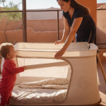 Renting a Travel Cot in Marrakech: The Complete Guide (2026)
