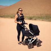 Den Lalla Takerkoust-See mit einem Baby besuchen: welche Ausrüstung?